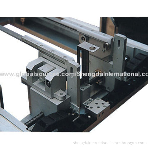 CNC machining & turning services, metal parts assembly